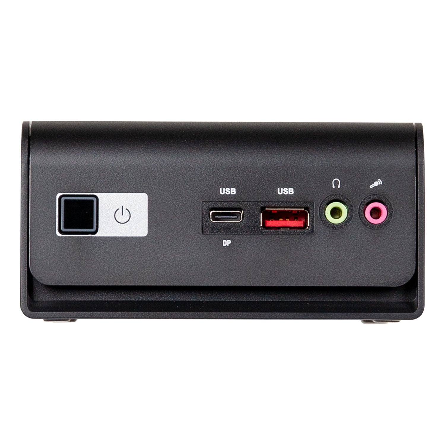 Gigabyte BRIX Barebone GB-BTIP-N150 (D) Twin Lake