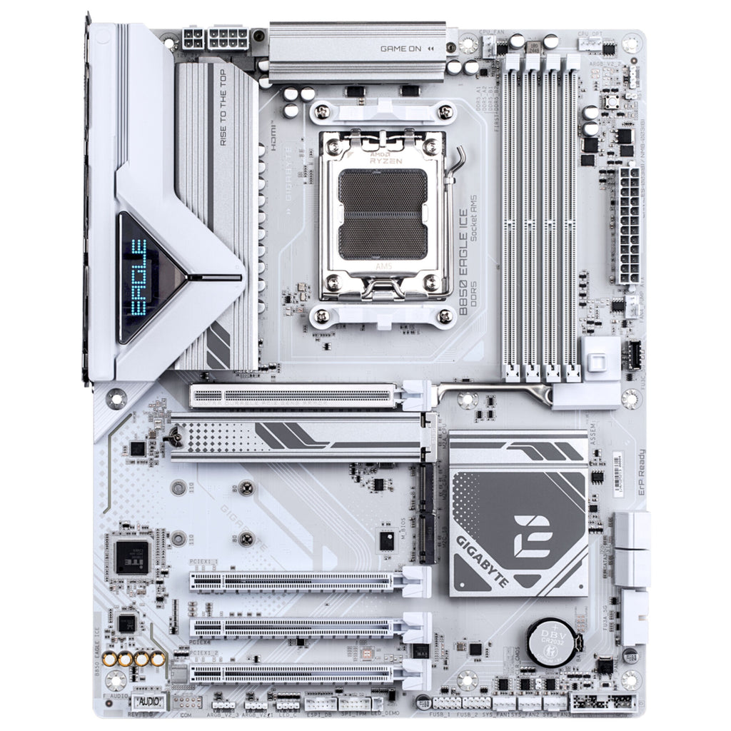 Gigabyte GA-B850 EAGLE ICE (AM5) (D)