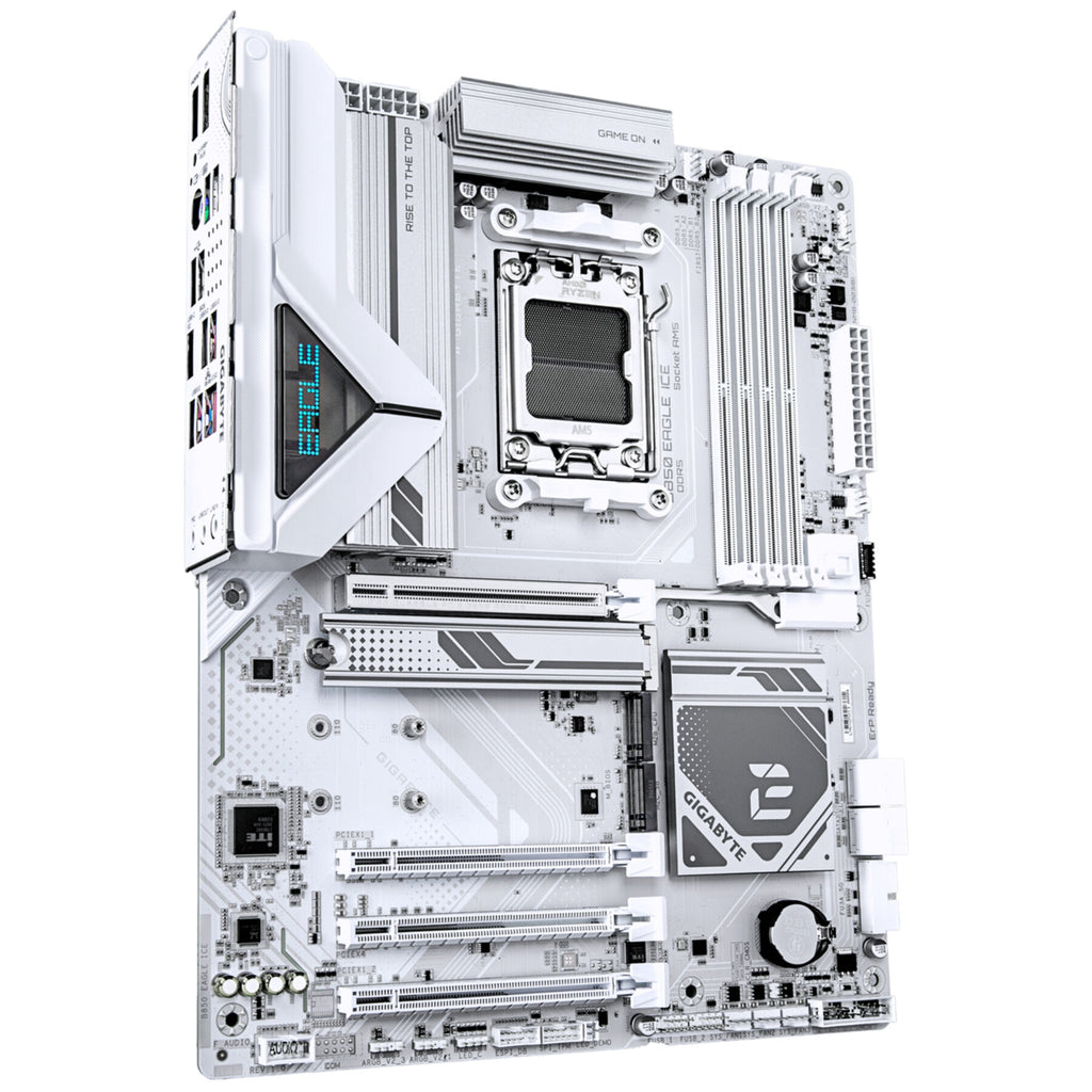 Gigabyte GA-B850 EAGLE ICE (AM5) (D)