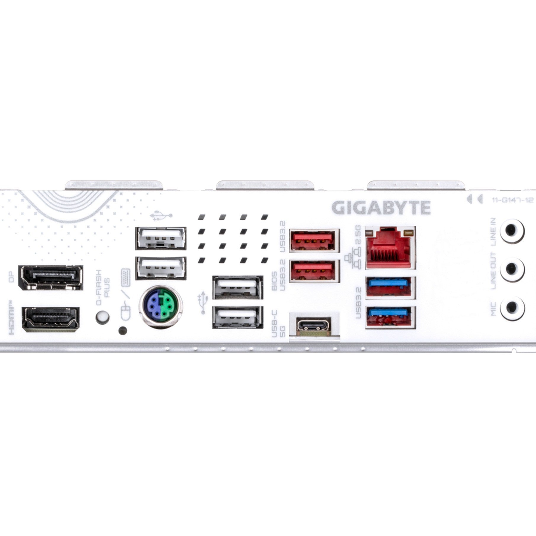 Gigabyte GA-B850 EAGLE ICE (AM5) (D)