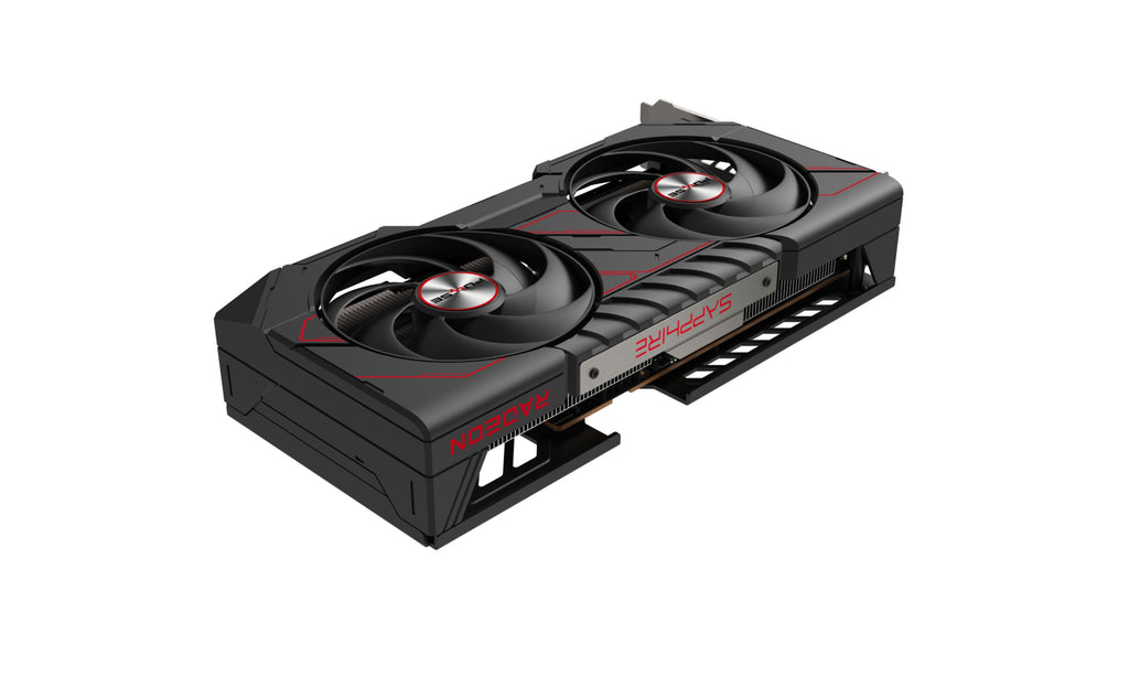 VGA SAPPHIRE PULSE Radeon RX 9060 XT 16GB Gaming OC  (UEFI)