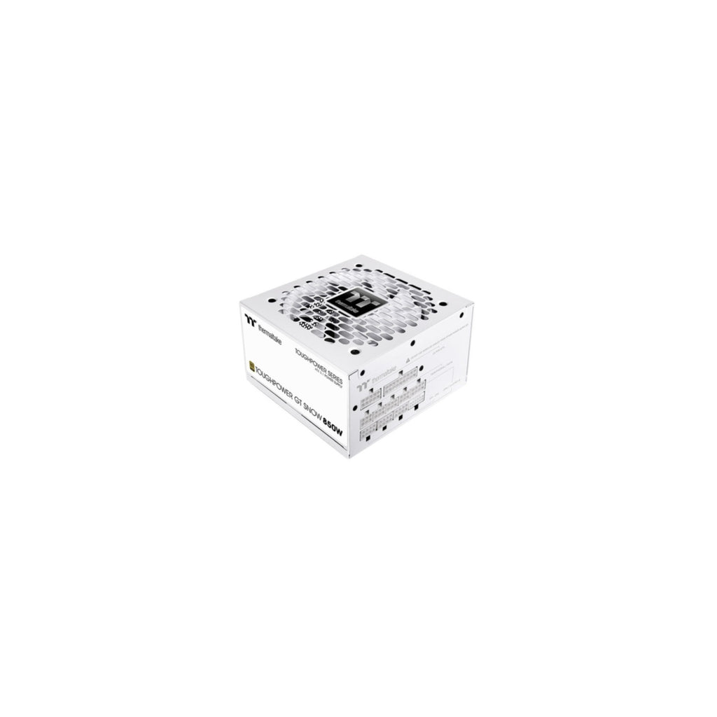 PC- Netzteil Thermaltake TOUGHPOWER GT 850W Gold ATX3.1 White PS-TPT-0850FNFAGE-W