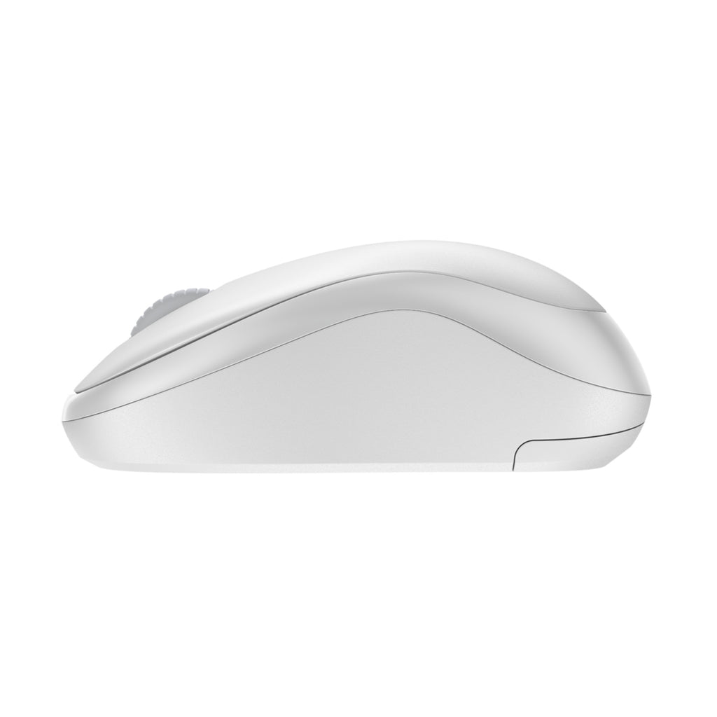 B-Keyboard & Mouse Logitech Wireless Combo MK295 white (DE) (920-009819)