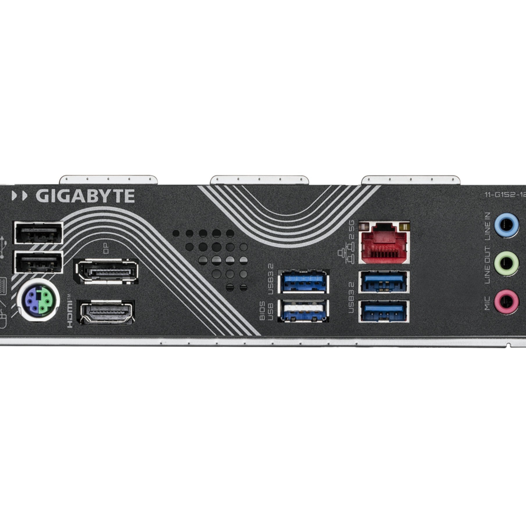 Gigabyte GA-B860M EAGLE V2 (1851)