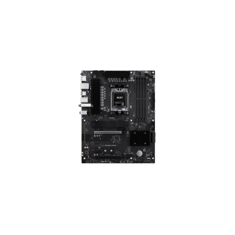 MSI PRO B850-S WIFI6E (AM5)
