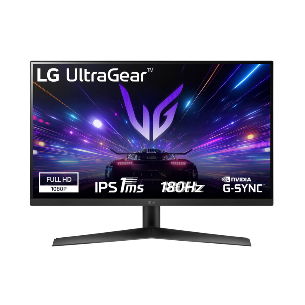 TFT LG UltraGear 27GS60F-B 68.5 cm (27)HDMI,DisplayPort