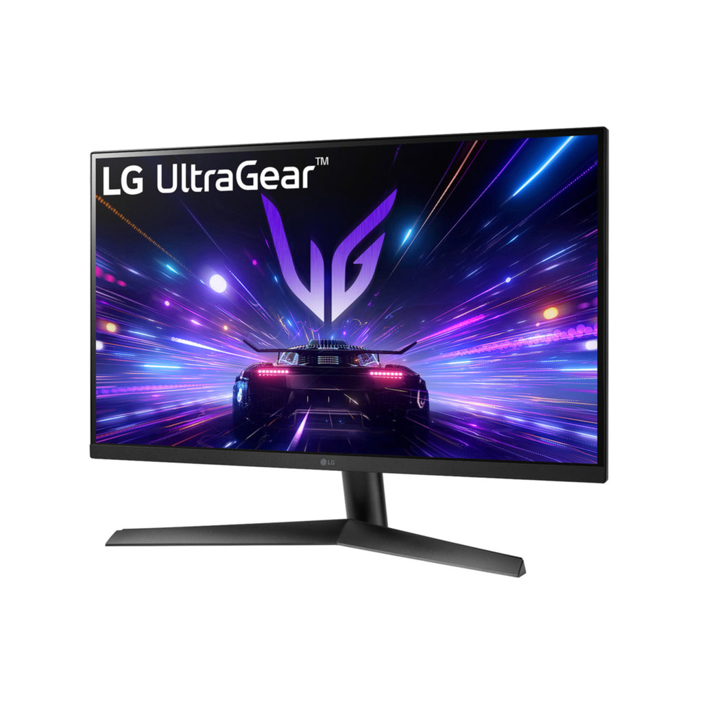 TFT LG UltraGear 27GS60F-B 68.5 cm (27)HDMI,DisplayPort