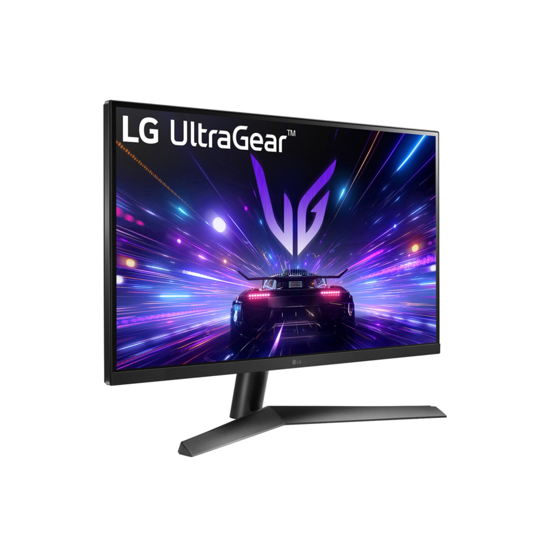 TFT LG UltraGear 27GS60F-B 68.5 cm (27)HDMI,DisplayPort