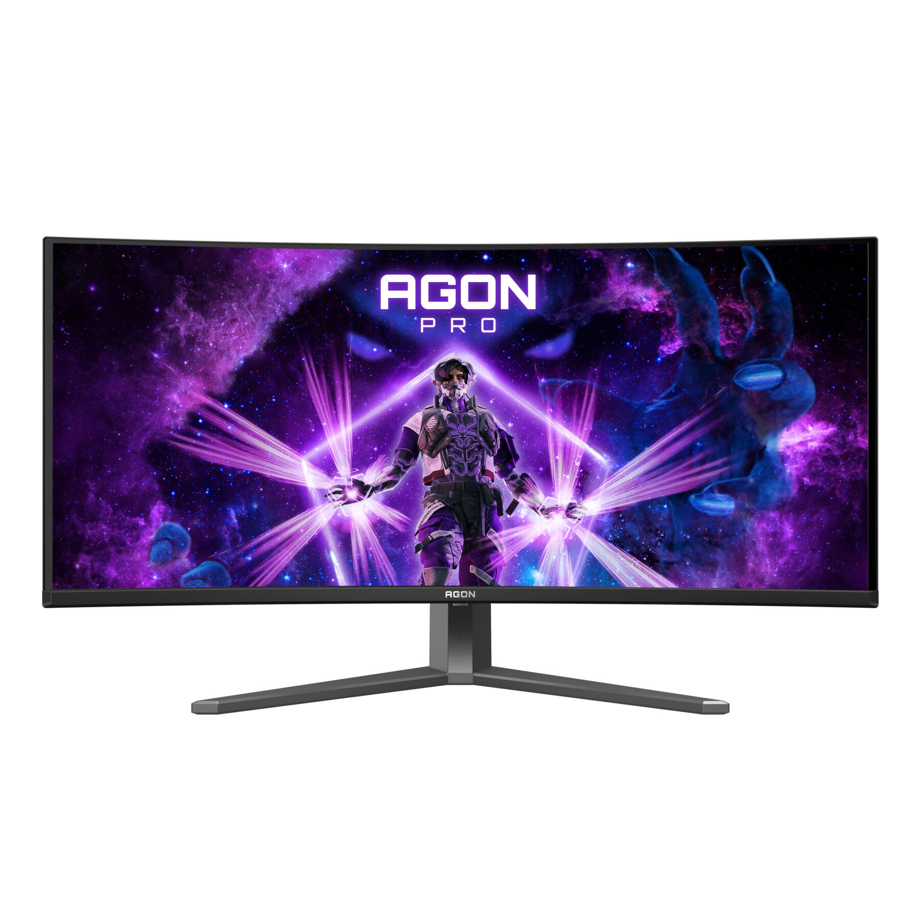 TFT AOC AGON PRO AG346UCD 86.36 cm (34)2xHDMI,DisplayPort,SP