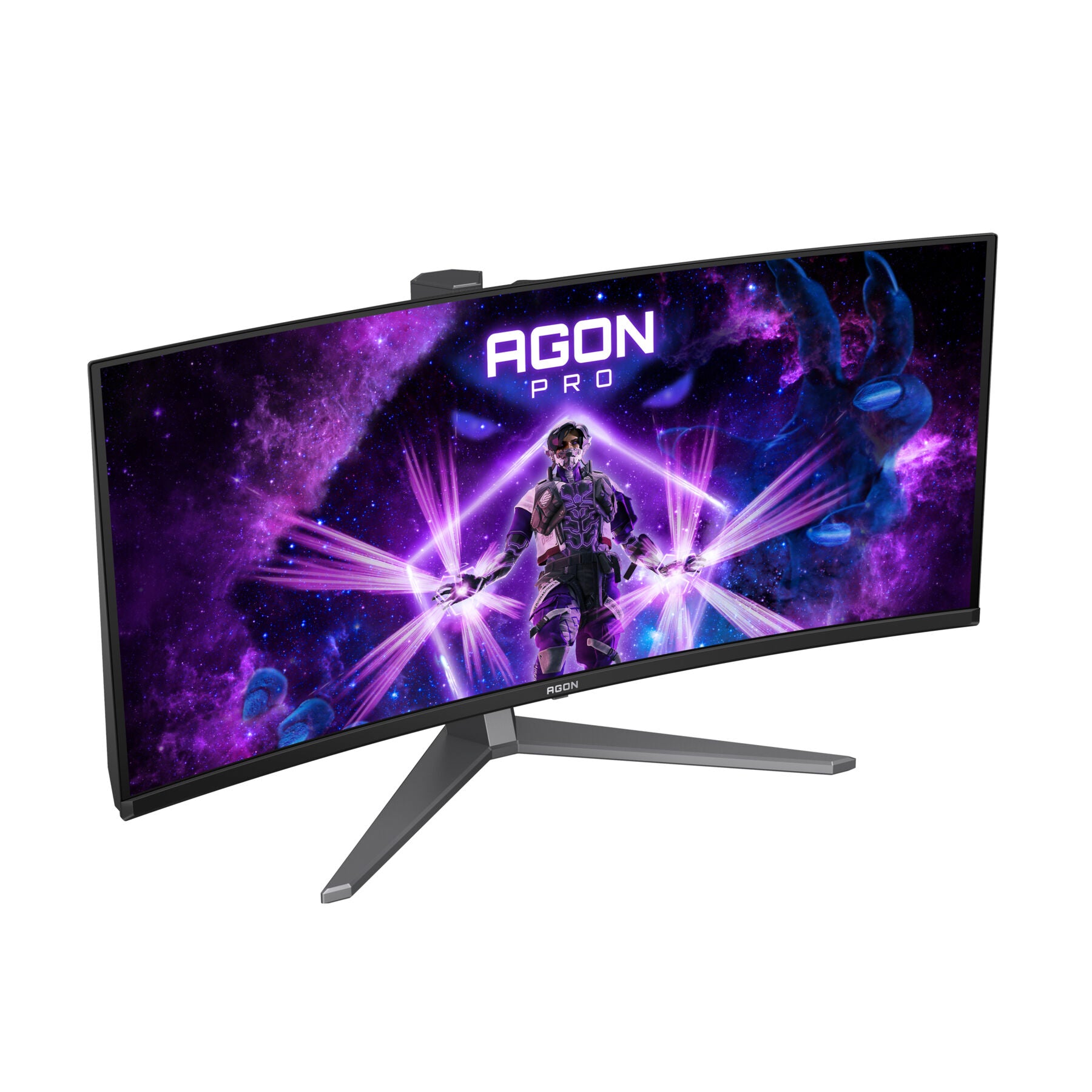 TFT AOC AGON PRO AG346UCD 86.36 cm (34)2xHDMI,DisplayPort,SP