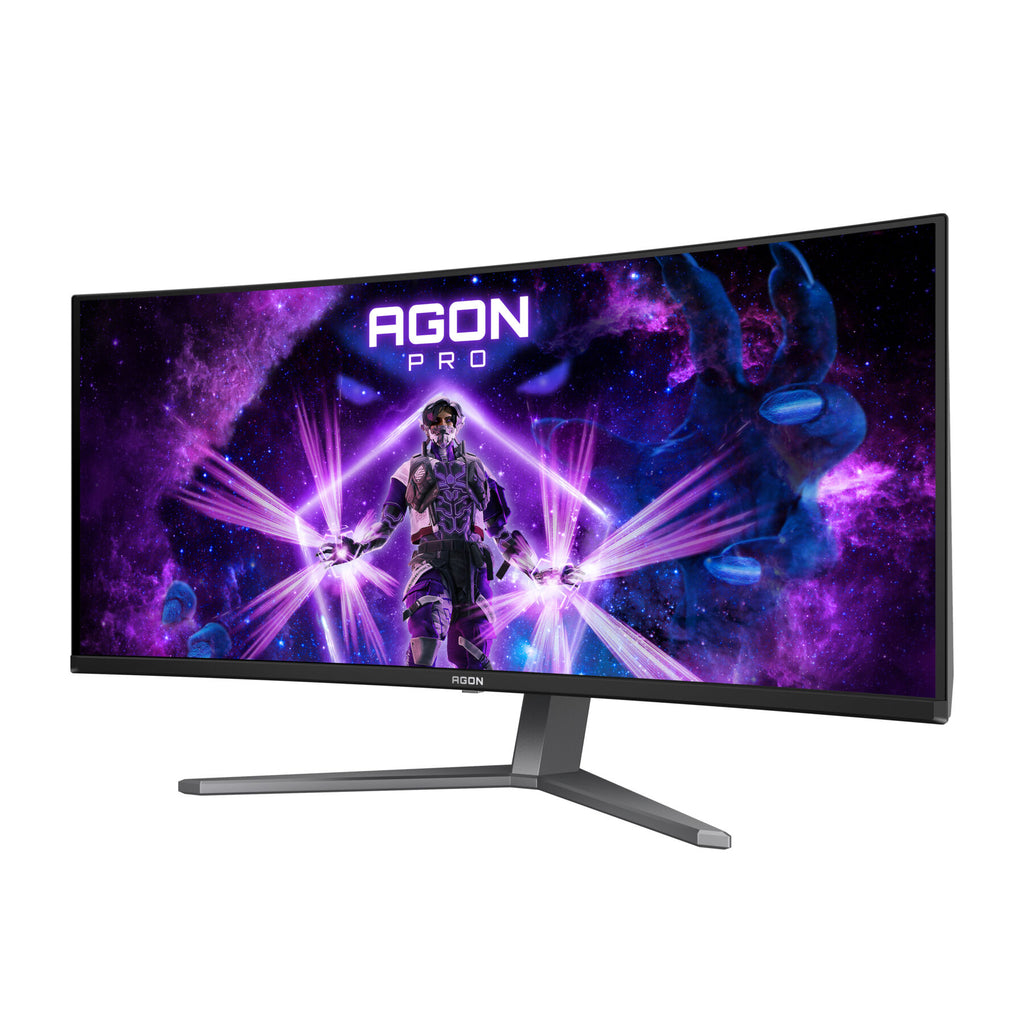TFT AOC AGON PRO AG346UCD 86.36 cm (34)2xHDMI,DisplayPort,SP