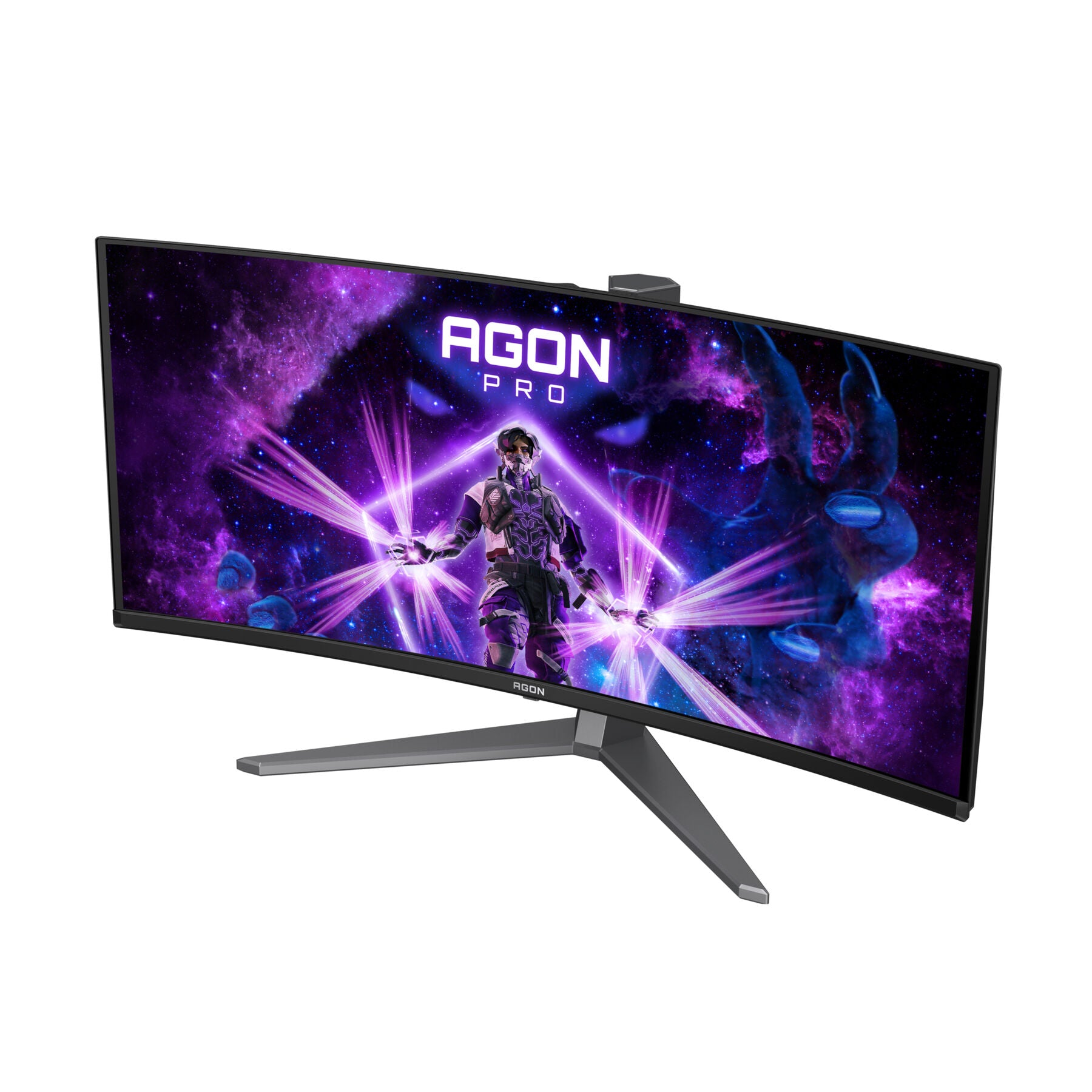 TFT AOC AGON PRO AG346UCD 86.36 cm (34)2xHDMI,DisplayPort,SP