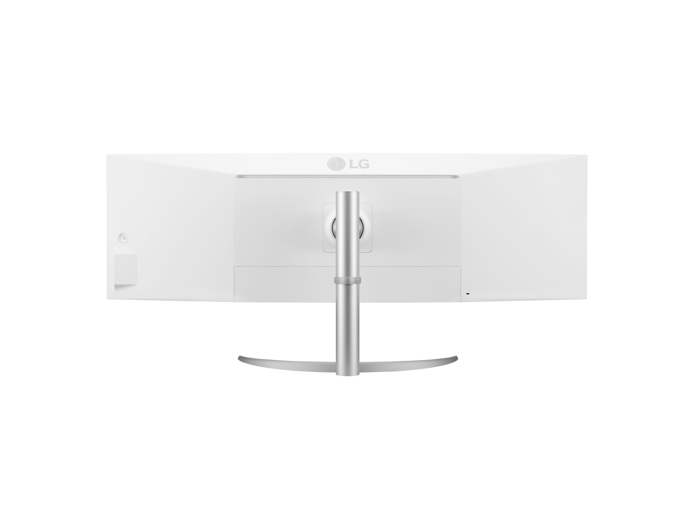 TFT LG UltraWide 49WQ95C-W 124.46 cm (49) LED,2xHDMI,DisplayPort,USB-C,SP, Curved