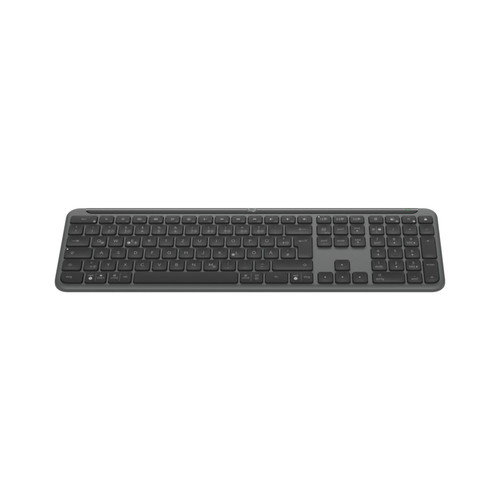 Keyboard Logitech Signature Wireless Slim K950 (DE) (920-012451)