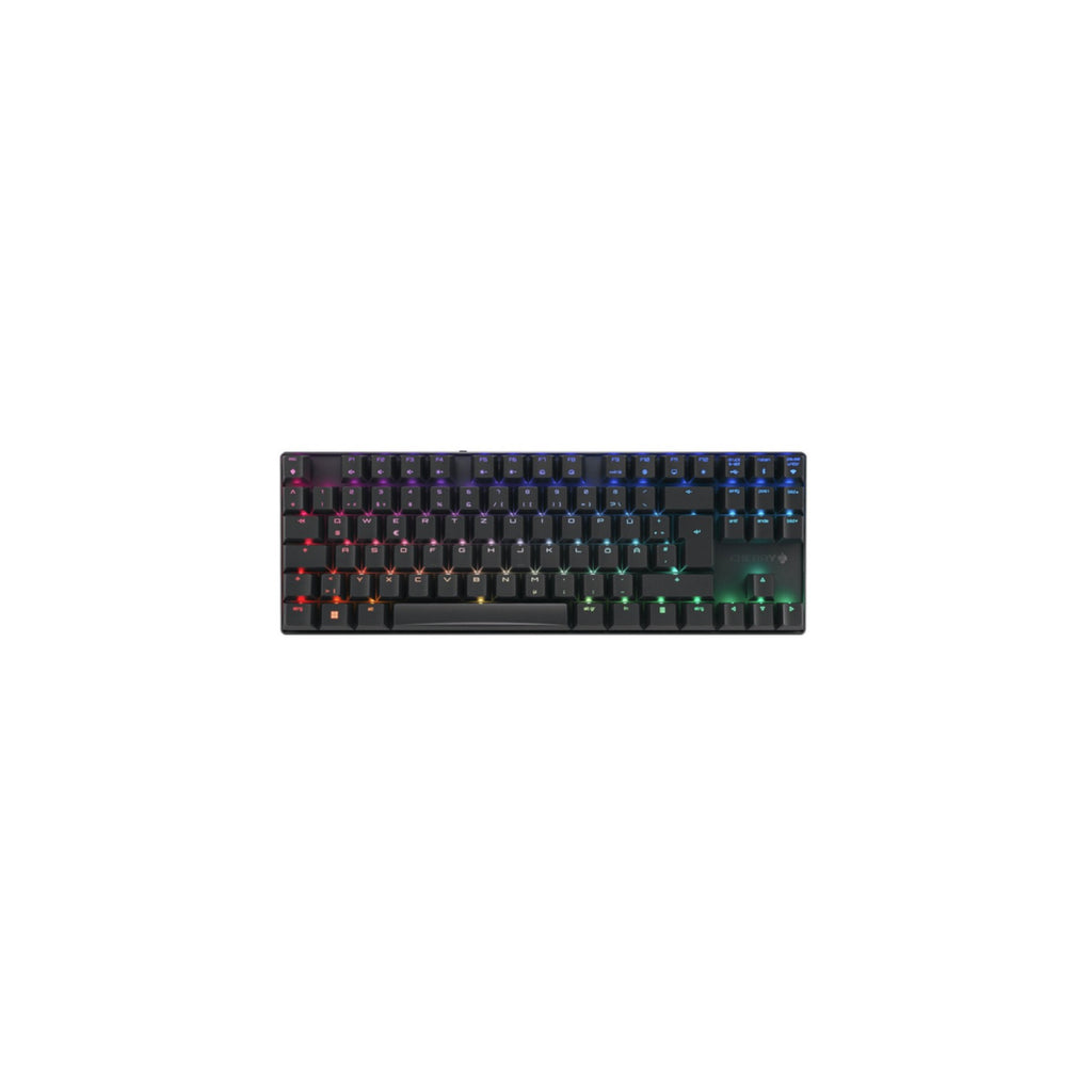 Keyboard Cherry Gaming MX 8.2 Wireless black (DE) (G80-3882LJADE-2)