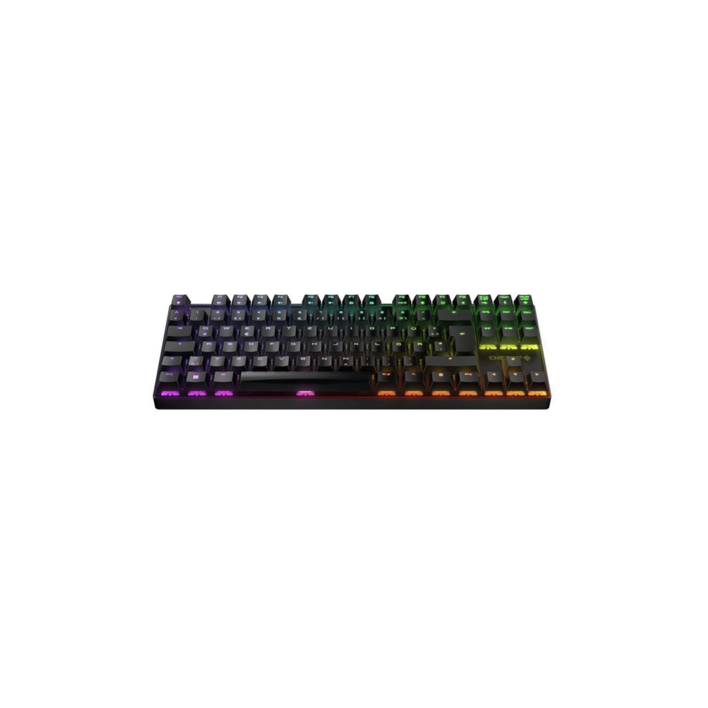 Keyboard Cherry Gaming MX 8.2 Wireless black (DE) (G80-3882LJADE-2)