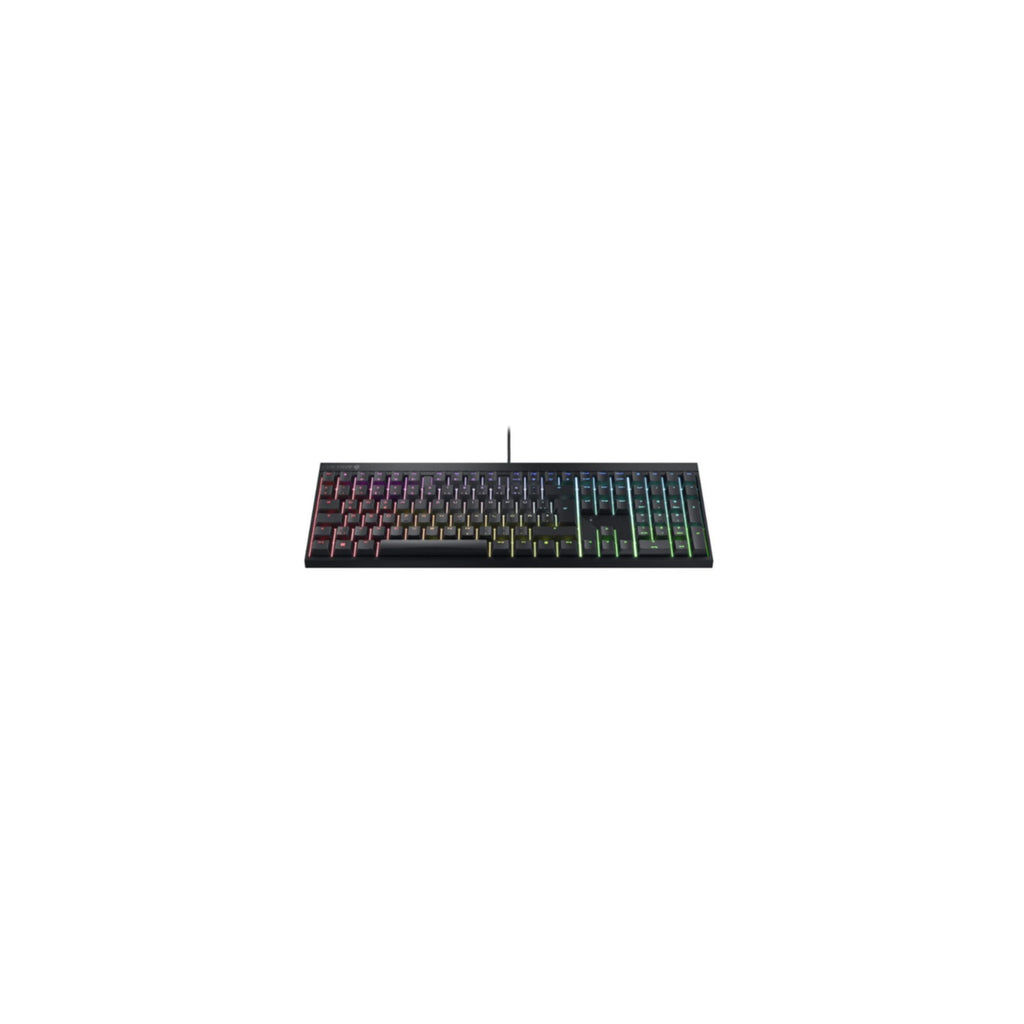 Keyboard Cherry Gaming MX 2.0S Wireless black (DE) (G80-3821LJBDE-2)