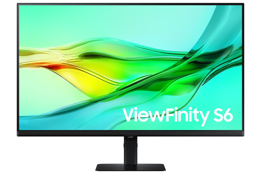 TFT Samsung ViewFinity S6 LS32D600UAUXEN 81.3 cm (32)LED,HDMI,DisplayPort,USB-C