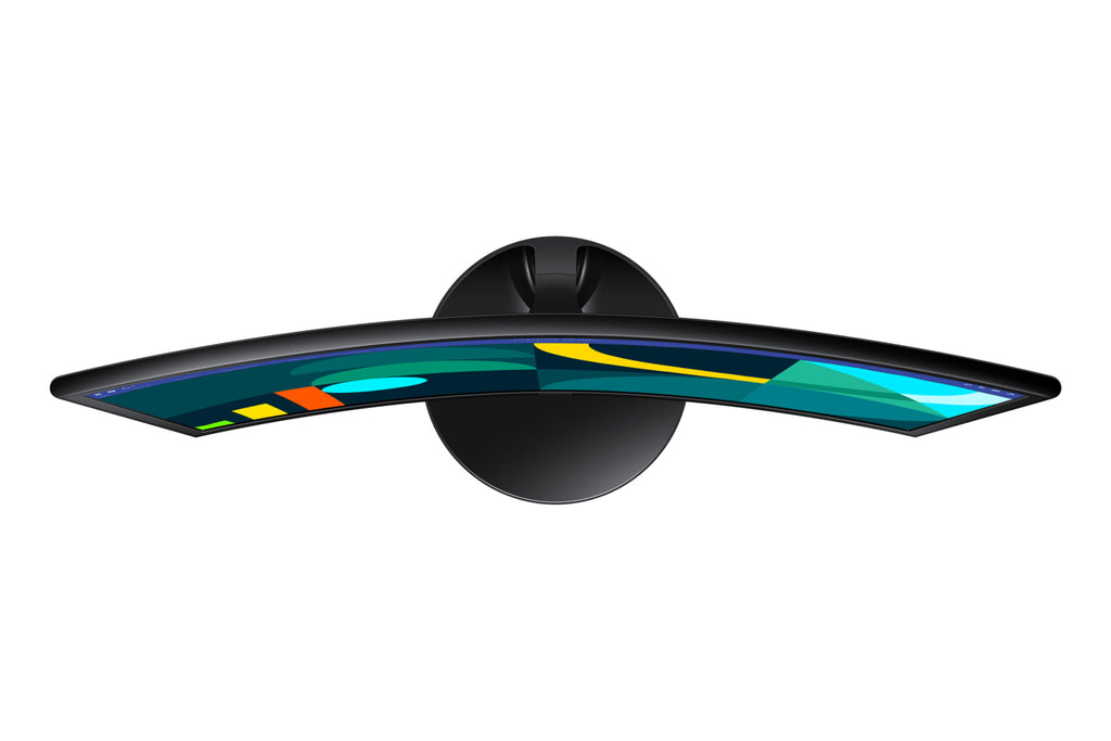 TFT Samsung S36GD Series S24D360GAU 61 cm (24)LED,HDMI,VGA,gebogen