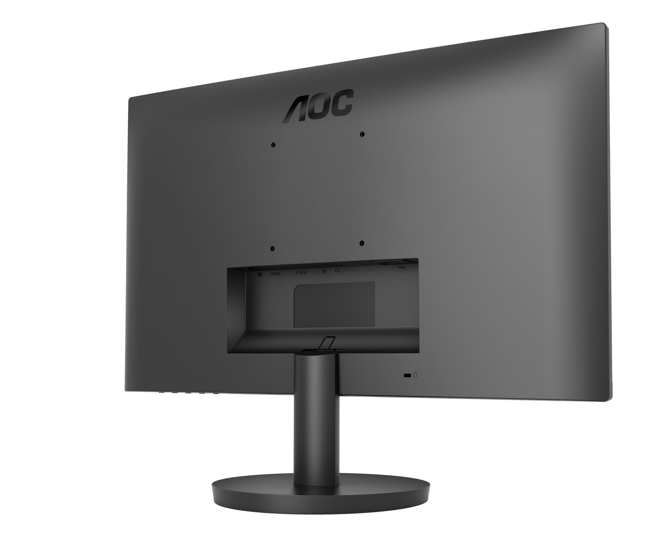 TFT AOC B3 24B3QA2 60,5 cm (23.8)LED,HDMI,DisplayPort 120Hz
