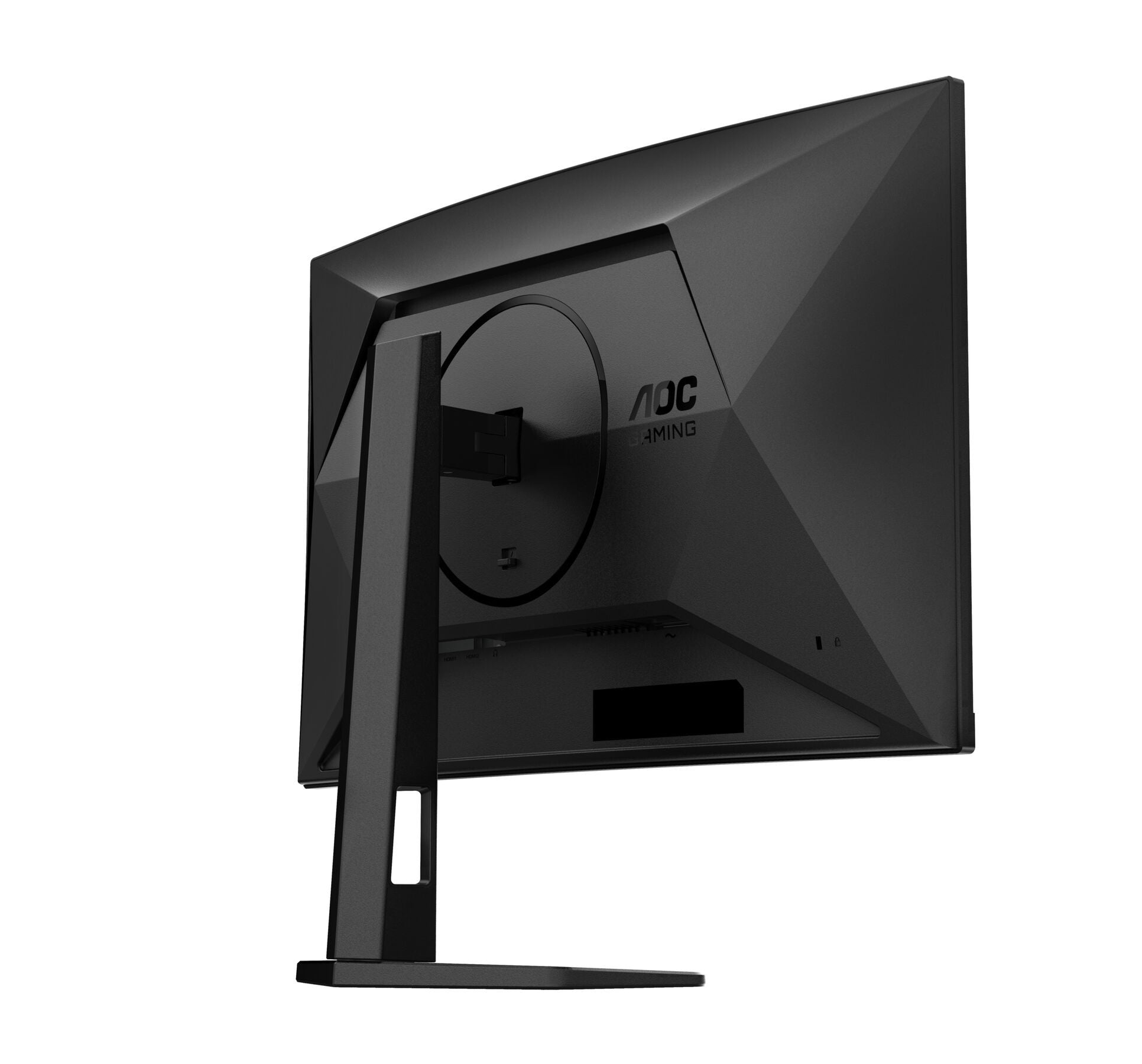 TFT AOC C27G4ZXU 68.5 cm (27)LED,2xHDMI,DisplayPort,SP 280Hz gebogen