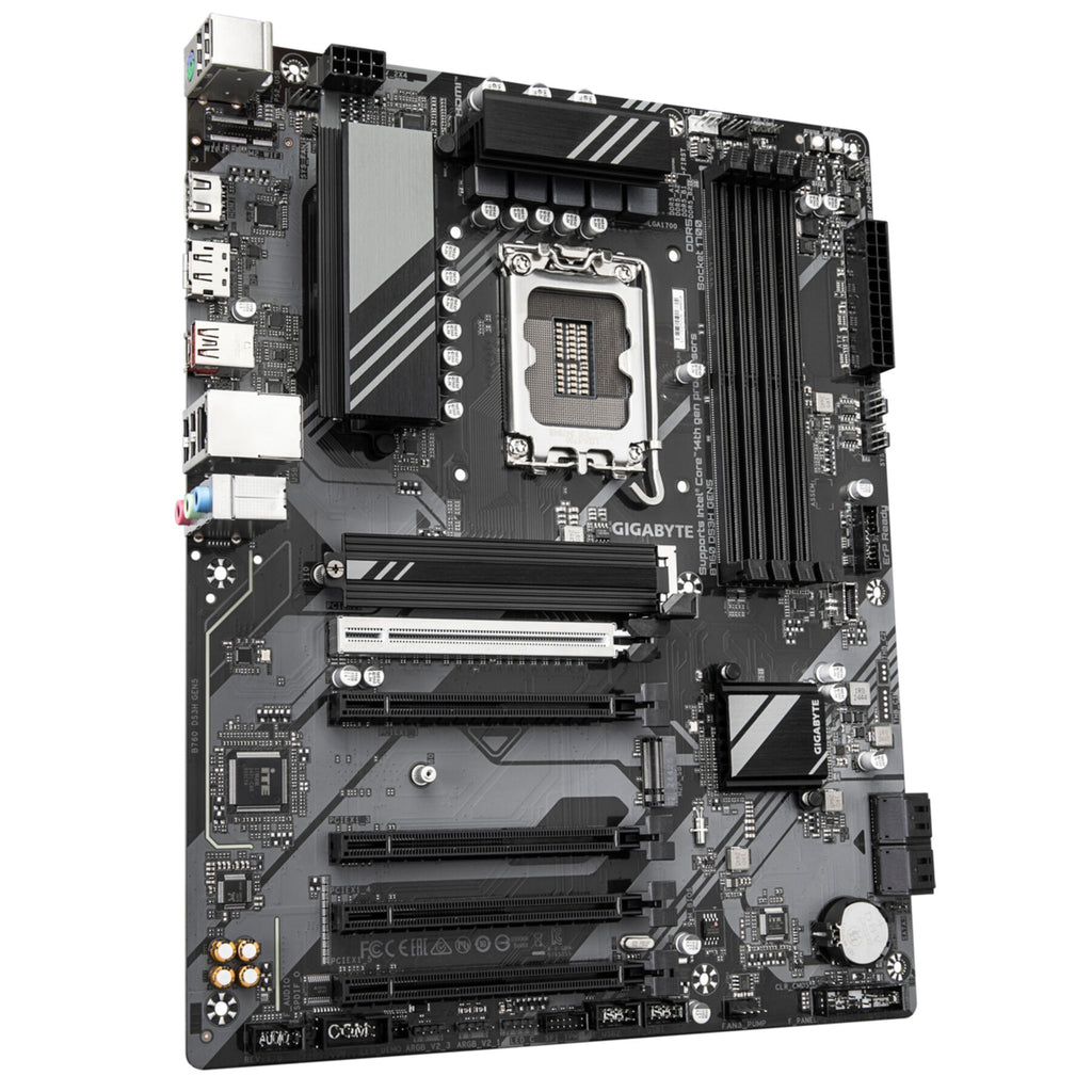 Gigabyte GA-B760 DS3H GEN5 (1700) (D)