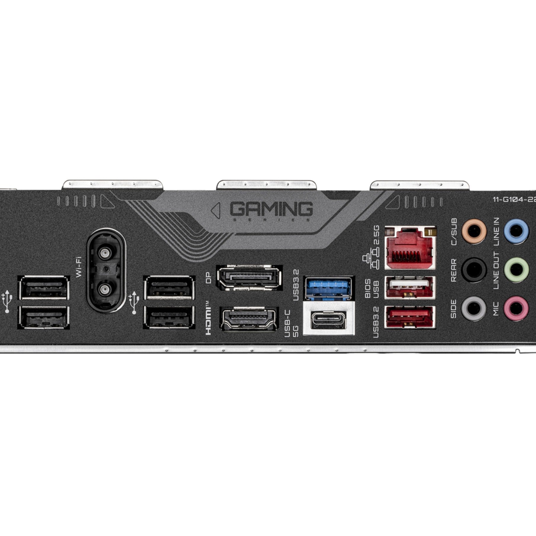 Gigabyte GA-B760 G X WF6E GEN5 (1700) (D)