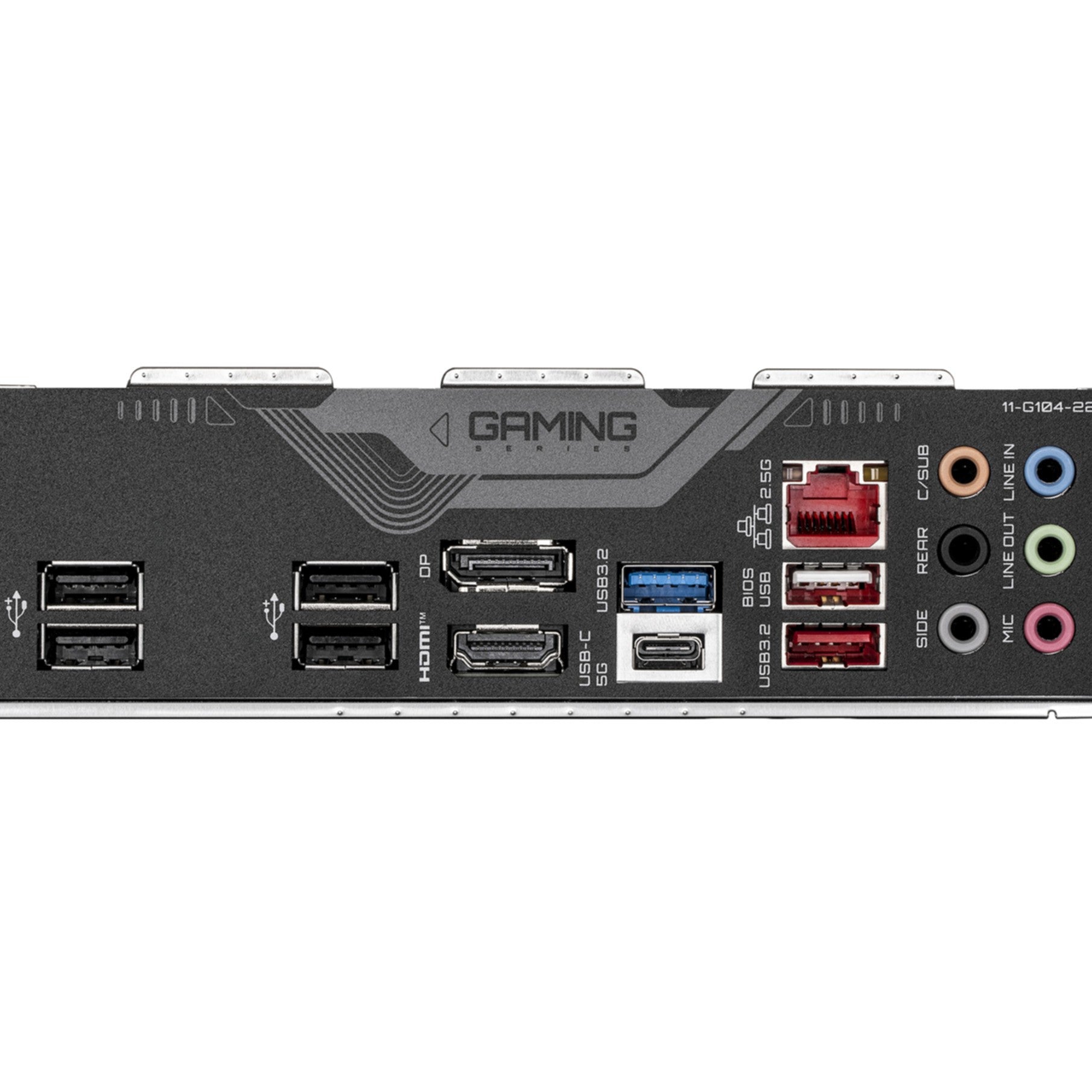 Gigabyte GA-B760 GAMING X GEN5 (1700) (D)