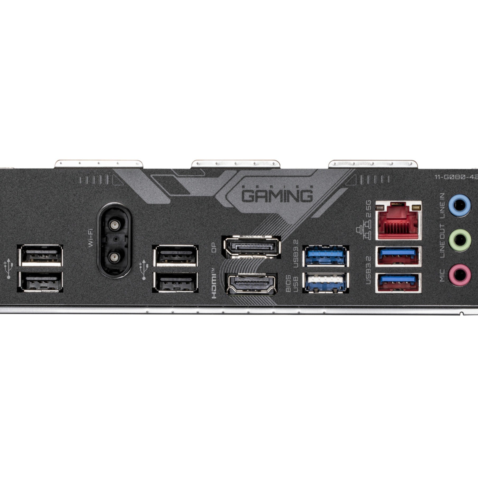 Gigabyte GA-B760M G X WF6E GEN5 (1700) (D)