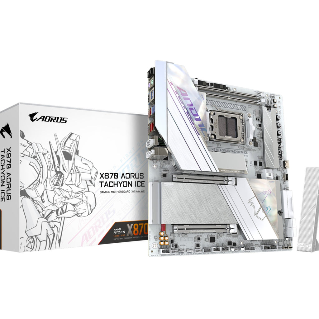 Gigabyte GA-X870 A Tachyon ICE  (AM5) (D)