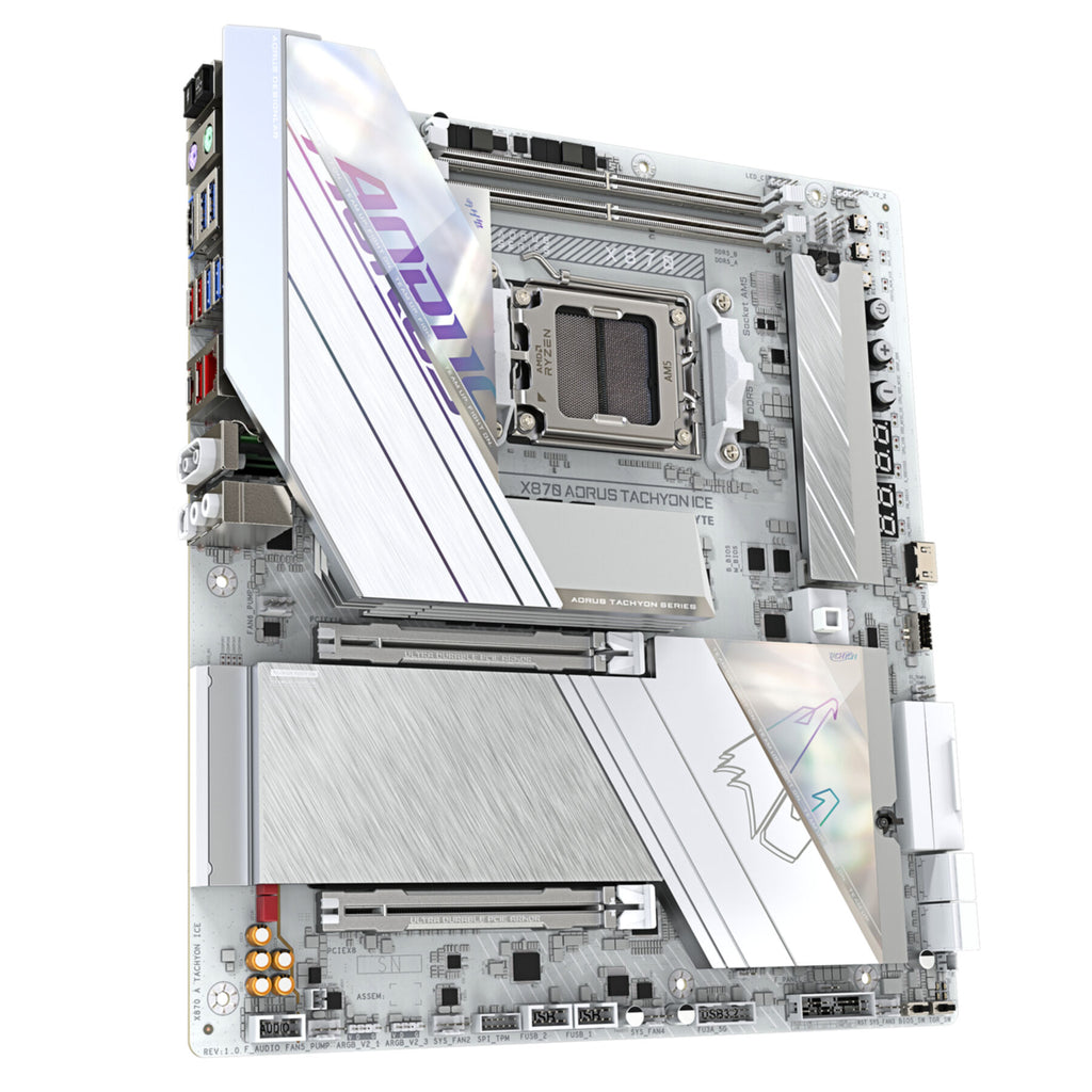 Gigabyte GA-X870 A Tachyon ICE  (AM5) (D)
