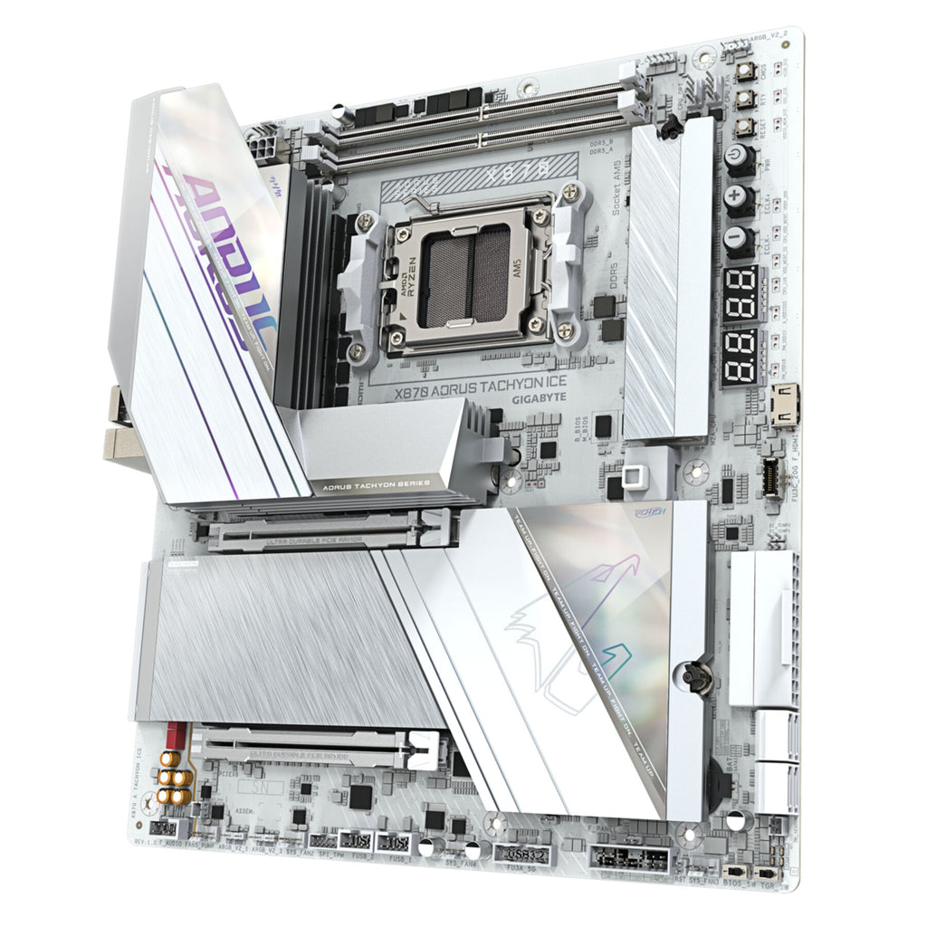 Gigabyte GA-X870 A Tachyon ICE  (AM5) (D)