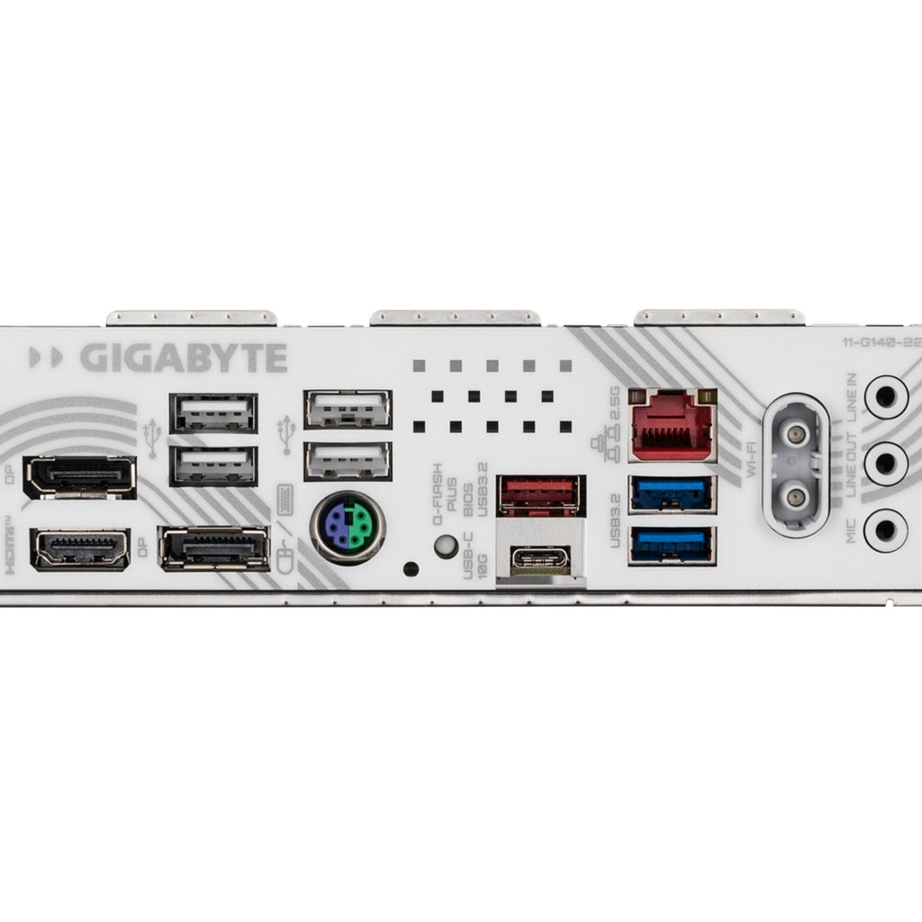 Gigabyte GA-B850M Eagle WF6E ICE  (AM5) (D)