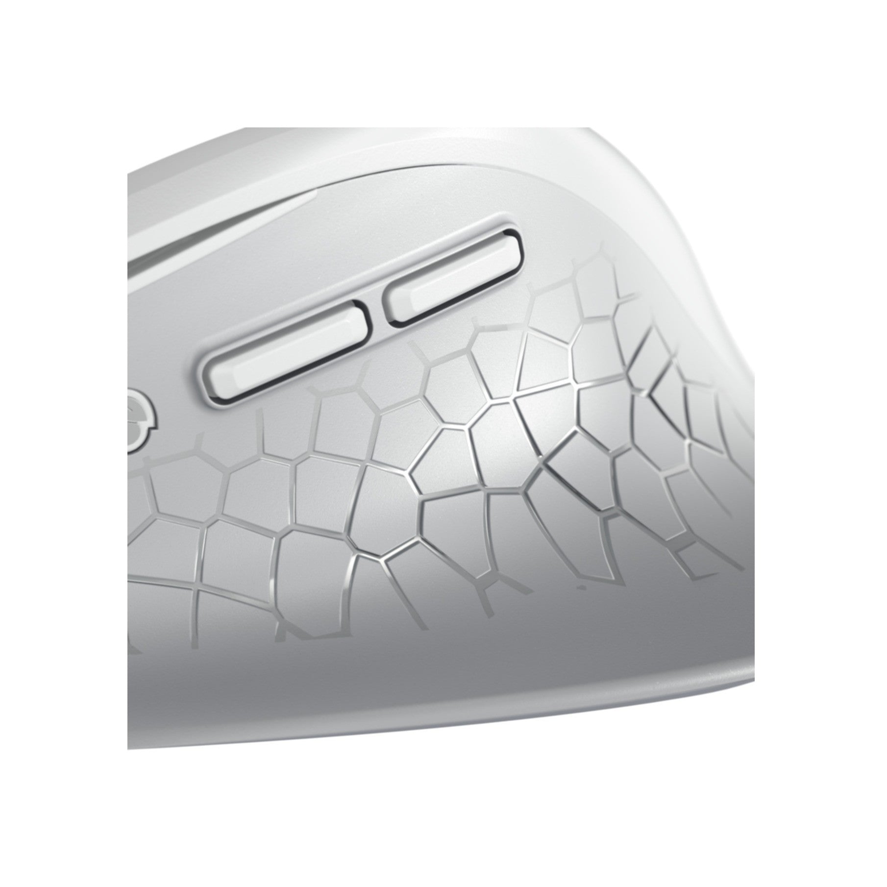 Keyboard & Mouse Cherry Wireless Combo Comfort white (DE) (JD-8550DE-0)