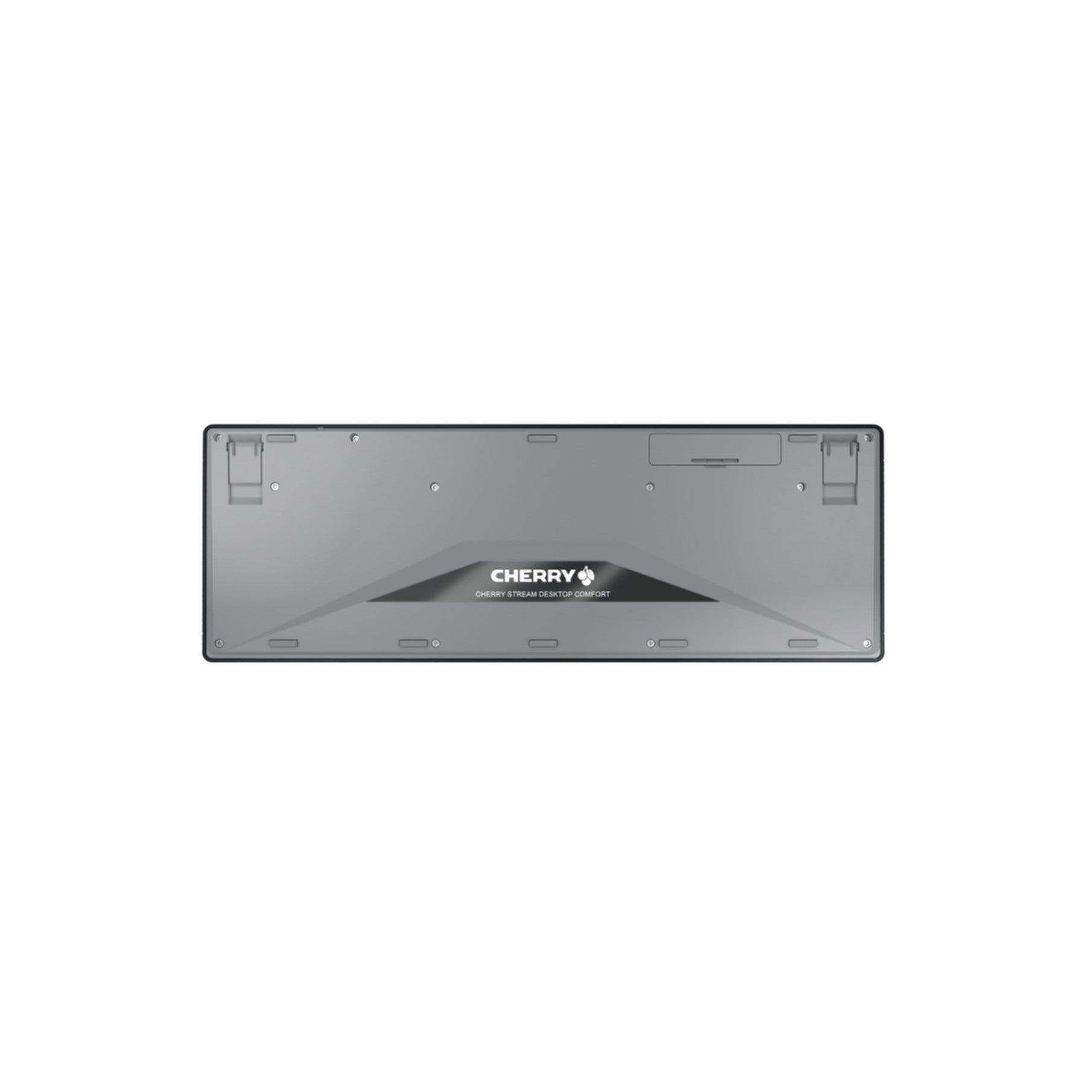 Keyboard & Mouse Cherry Wireless Combo Comfort black (DE) (JD-8550DE-2)