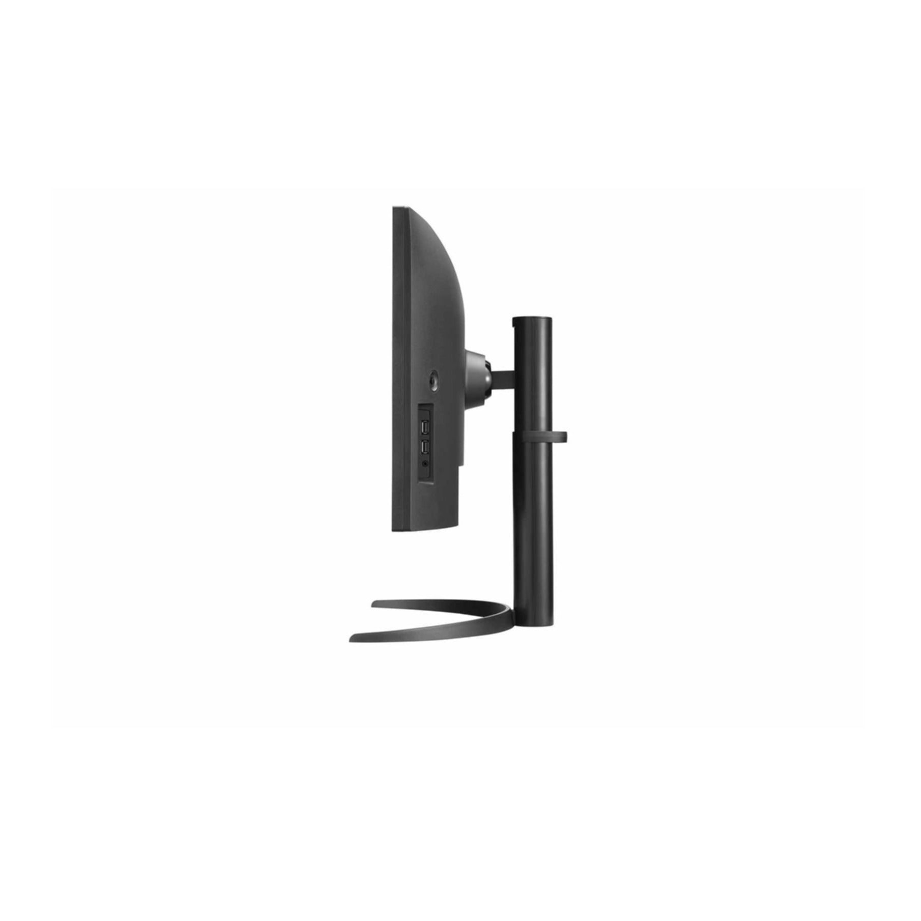 TFT LG UltraWide 34WQ75X-B 86.72 cm (34) LED,2xHDMI,DisplayPort,SP, gebogen