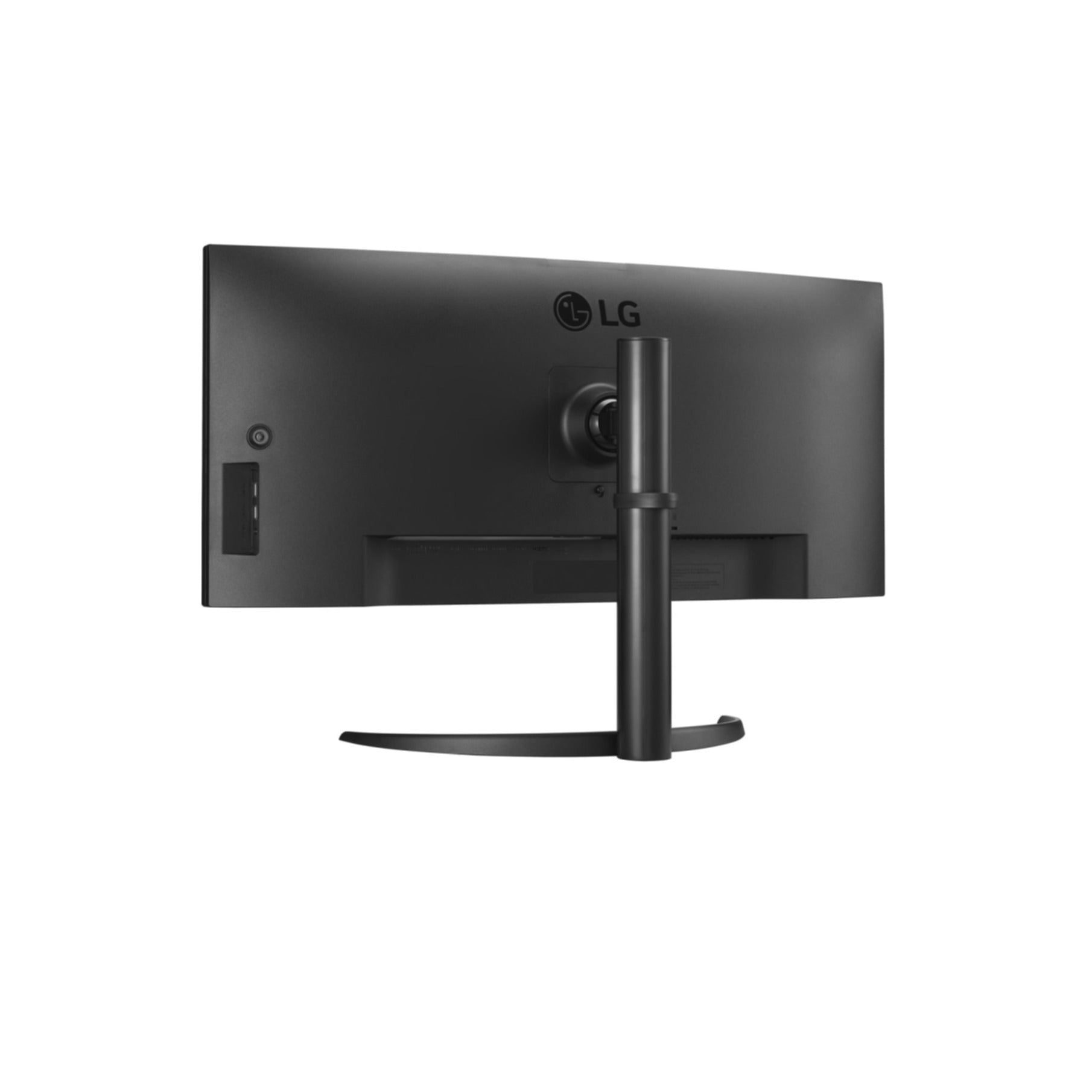TFT LG UltraWide 34WQ75X-B 86.72 cm (34) LED,2xHDMI,DisplayPort,SP, gebogen