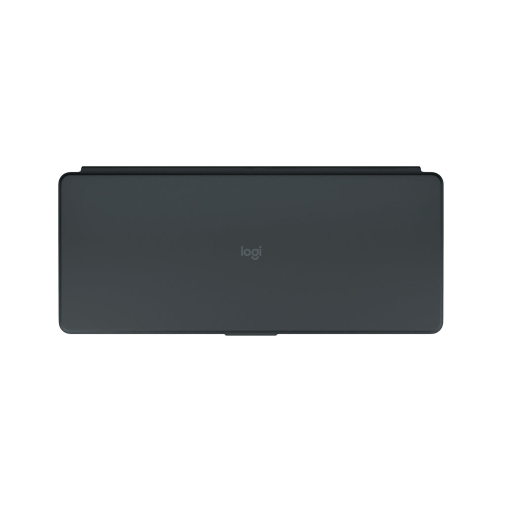 Keyboard Logitech Keys-To-Go 2 for Mac Wireless Graphite (DE) (920-013004)