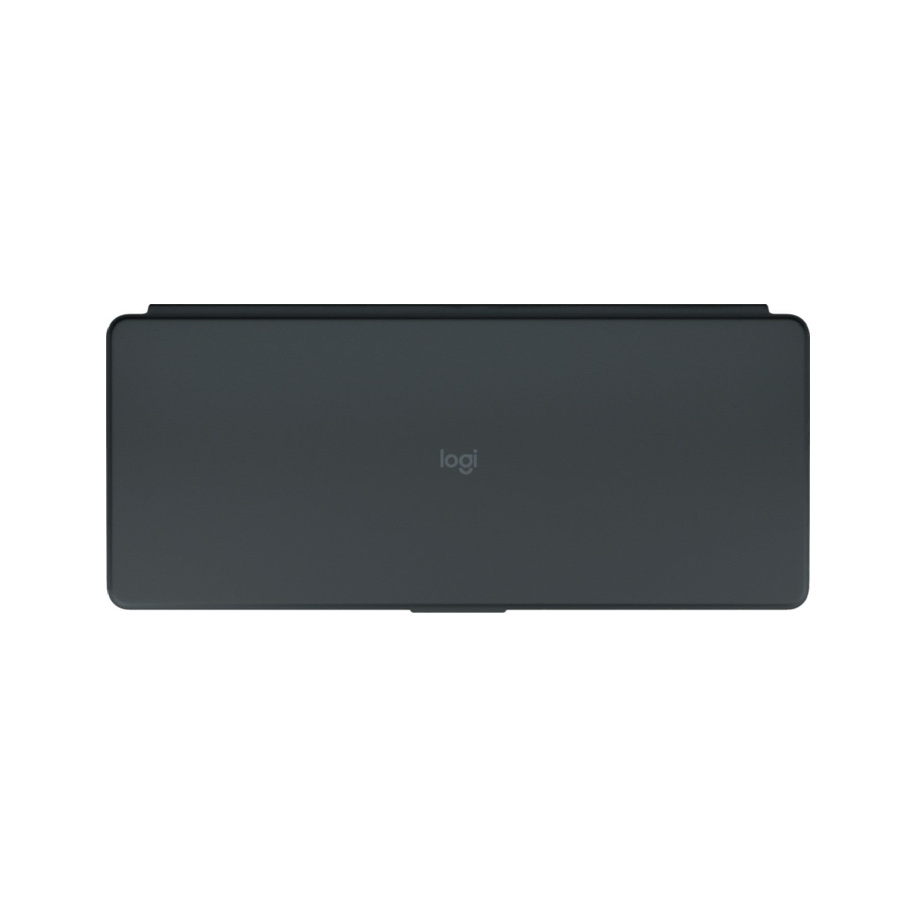 Keyboard Logitech Keys-To-Go 2 for Mac Wireless Graphite (DE) (920-013004)