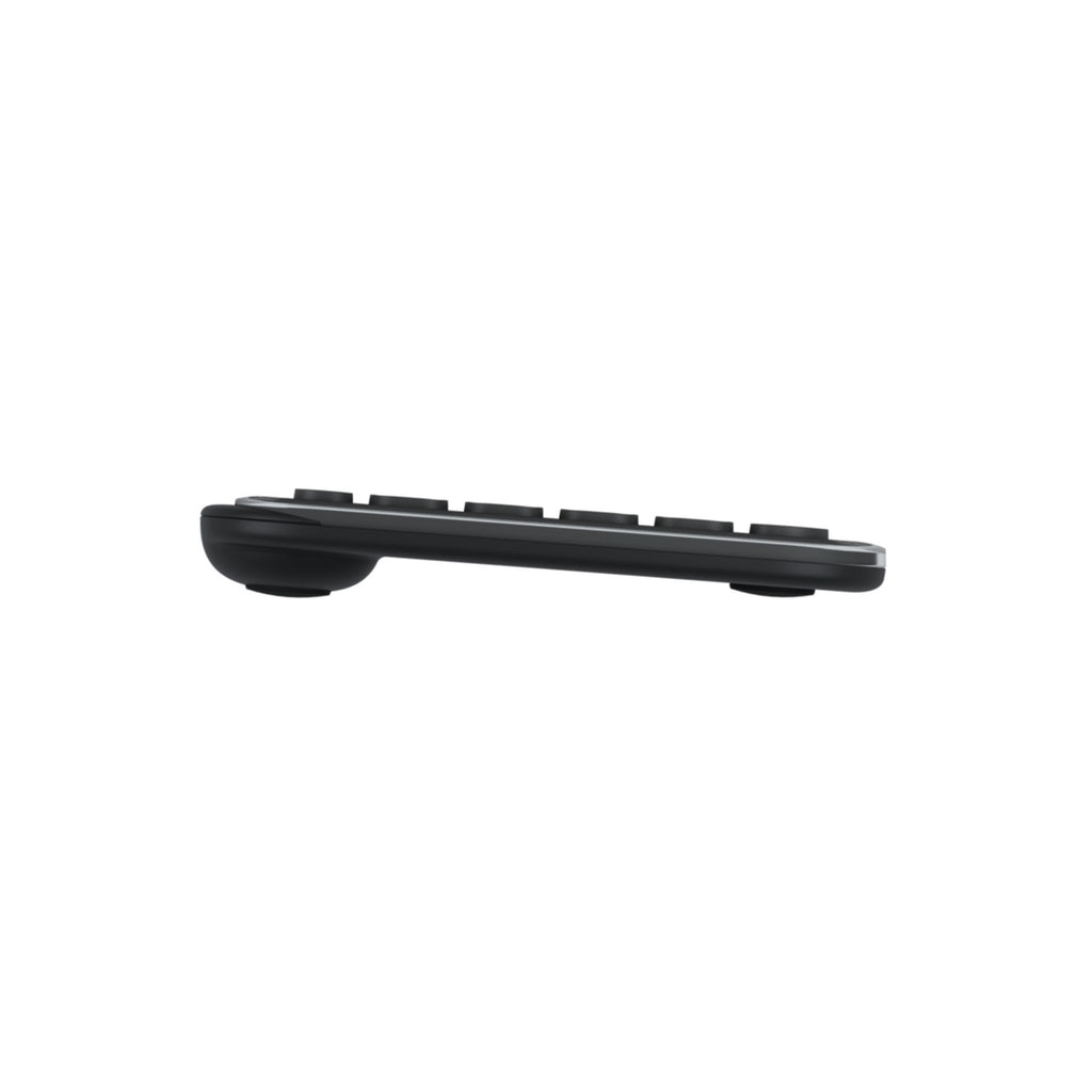 Keyboard Logitech Pop Icon Keys Wireless Graphite (DE) (920-013059)