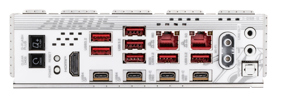 Gigabyte GA-X870E A MASTER X ICE (AM5) (D)