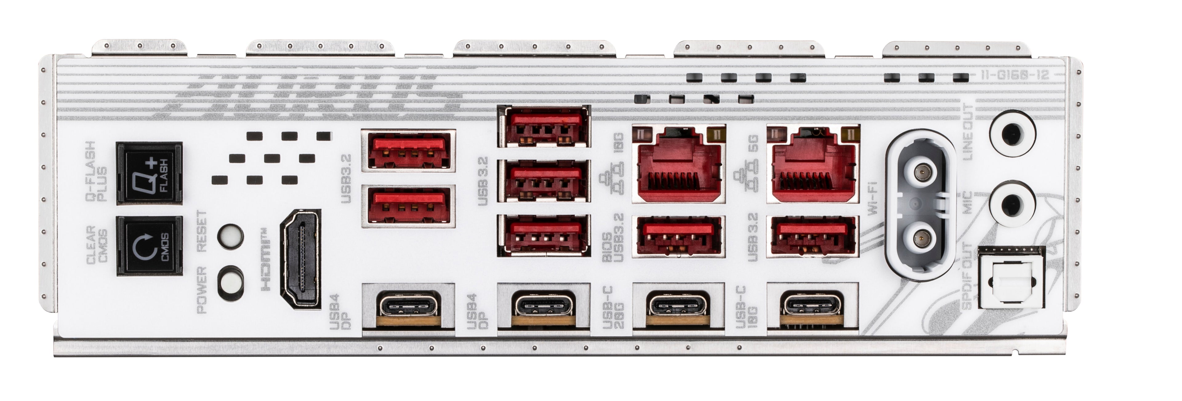 Gigabyte GA-X870E A MASTER X ICE (AM5) (D)