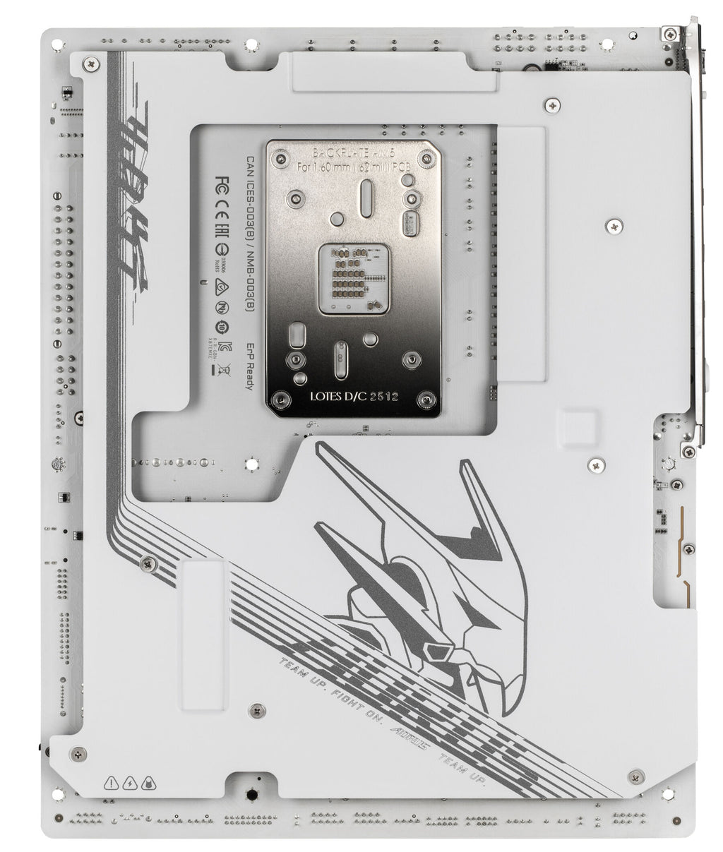 Gigabyte GA-X870E A MASTER X ICE (AM5) (D)
