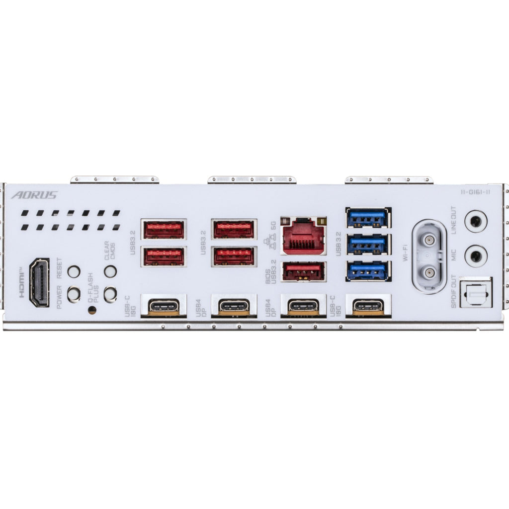 Gigabyte GA-X870E A PRO X ICE (AM5) (D)