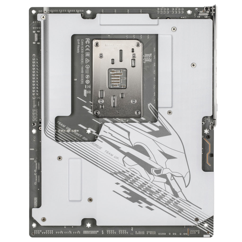 Gigabyte GA-X870E A PRO X ICE (AM5) (D)