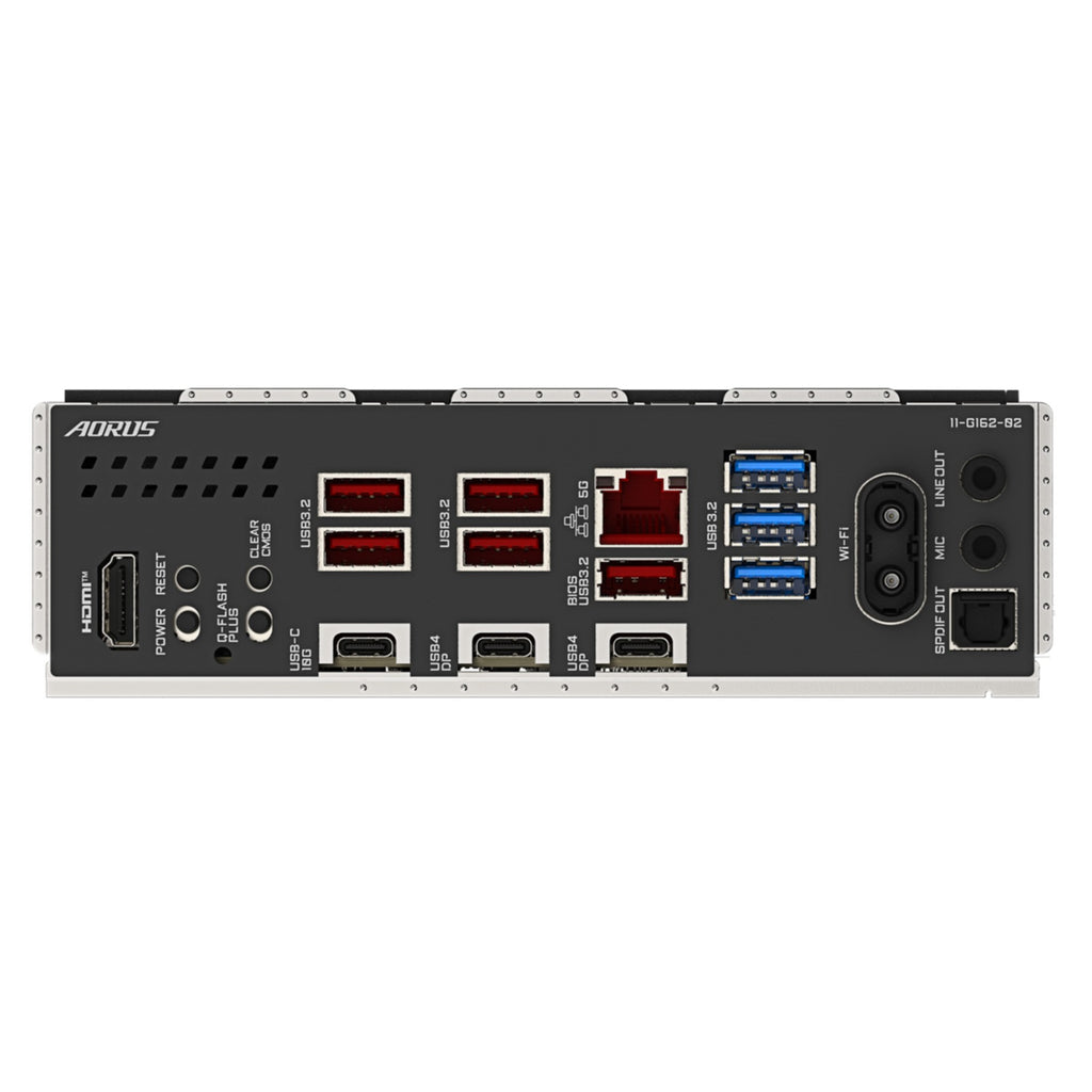 Gigabyte GA-X870E A Elite X (AM5) (D)