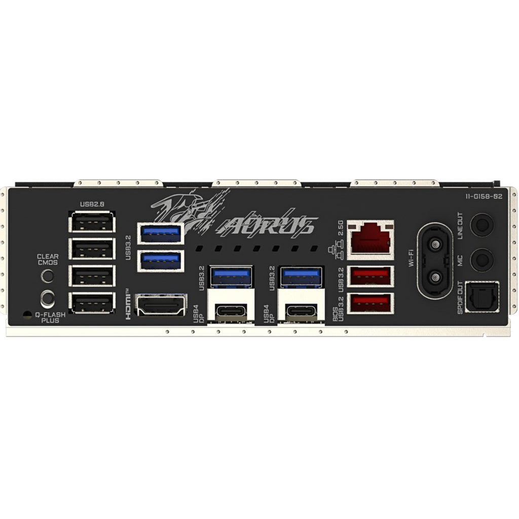 Gigabyte GA-X870M A ELITE WF7 (AM5) (D)