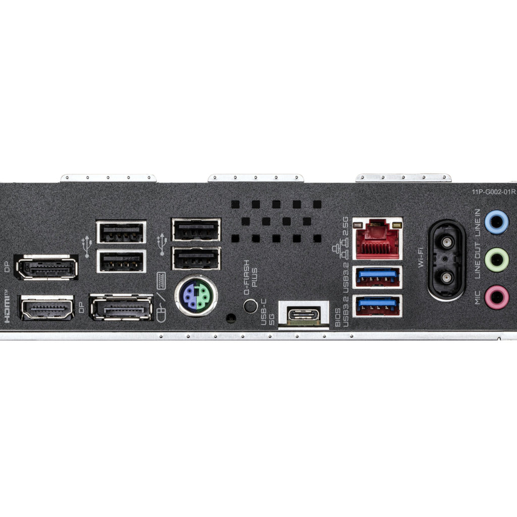 Gigabyte GA-B840M DS3H WF6 (AM5) (D)