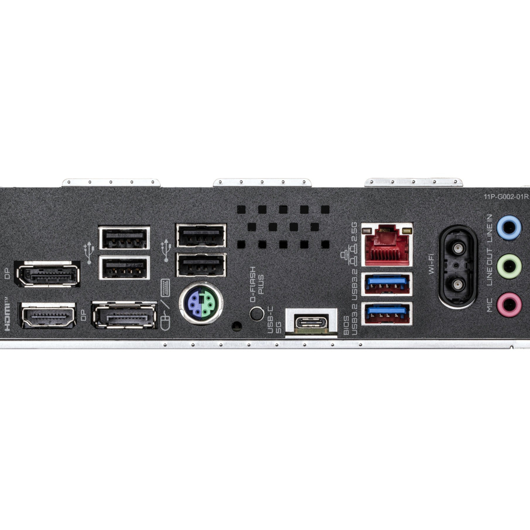 Gigabyte GA-B840M DS3H WF6 (AM5) (D)