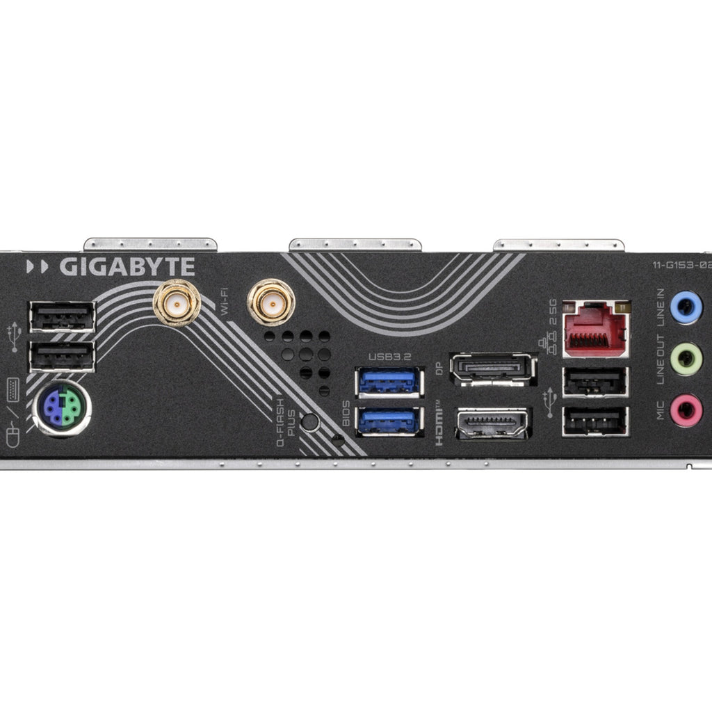 Gigabyte GA-B840M EAGLE WIFI6 (AM5) (D)